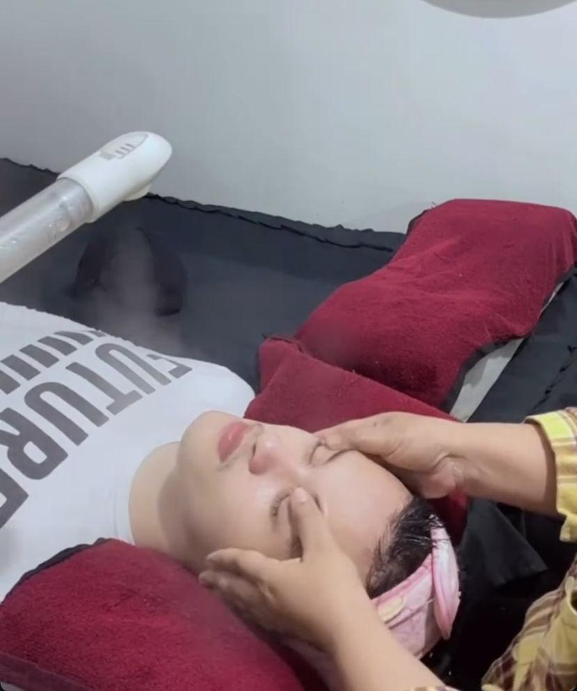 Facial Treatment