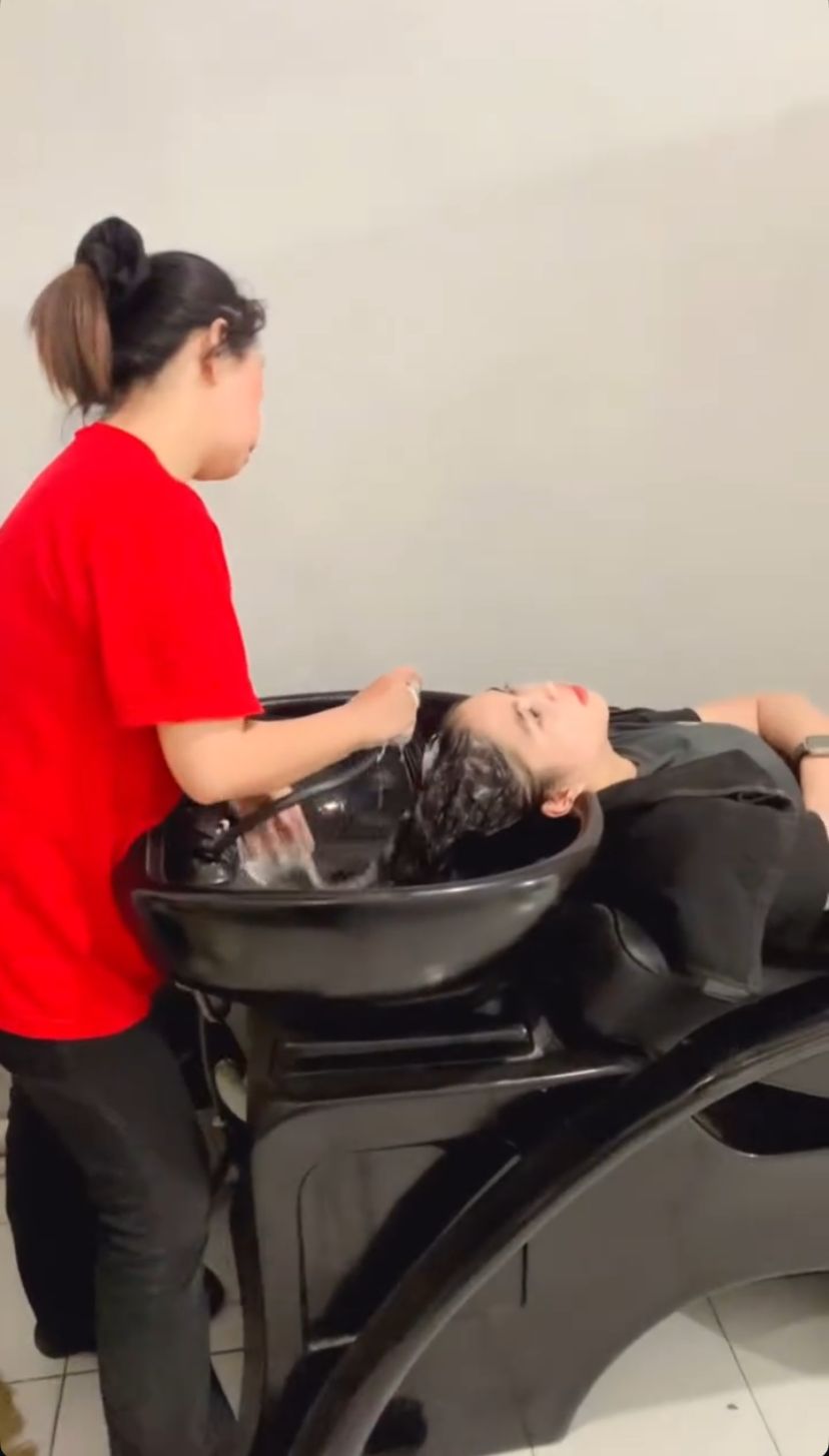 Hair Styling