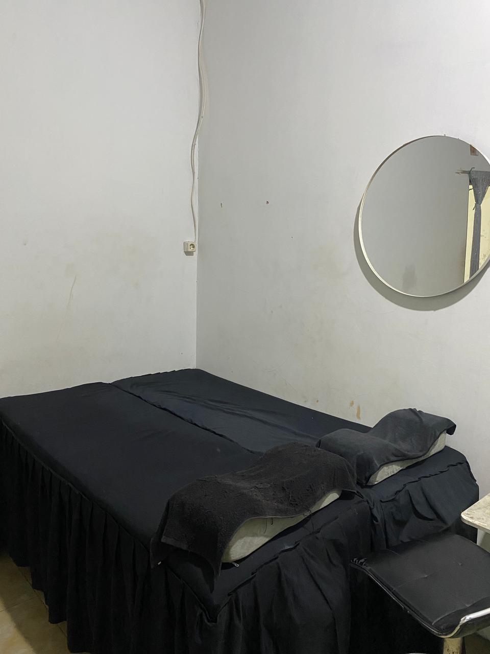 Ruang Perawatan
